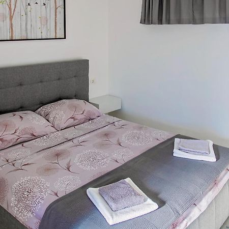 Apartment Stocic Rogoznica  Kültér fotó