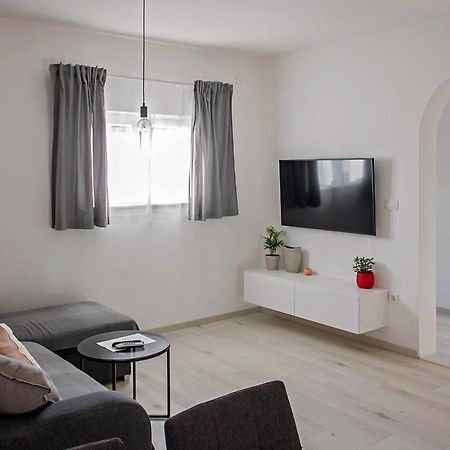 Apartment Stocic Rogoznica  Kültér fotó