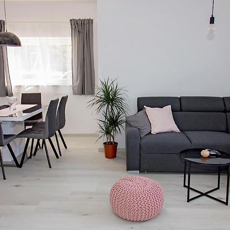 Apartment Stocic Rogoznica  Kültér fotó