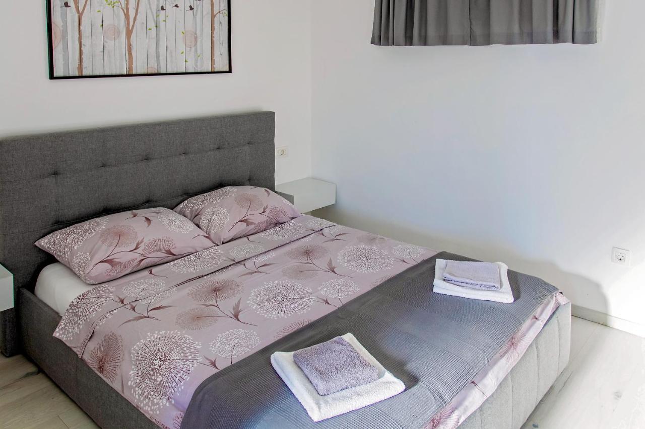 Apartment Stocic Rogoznica  Kültér fotó