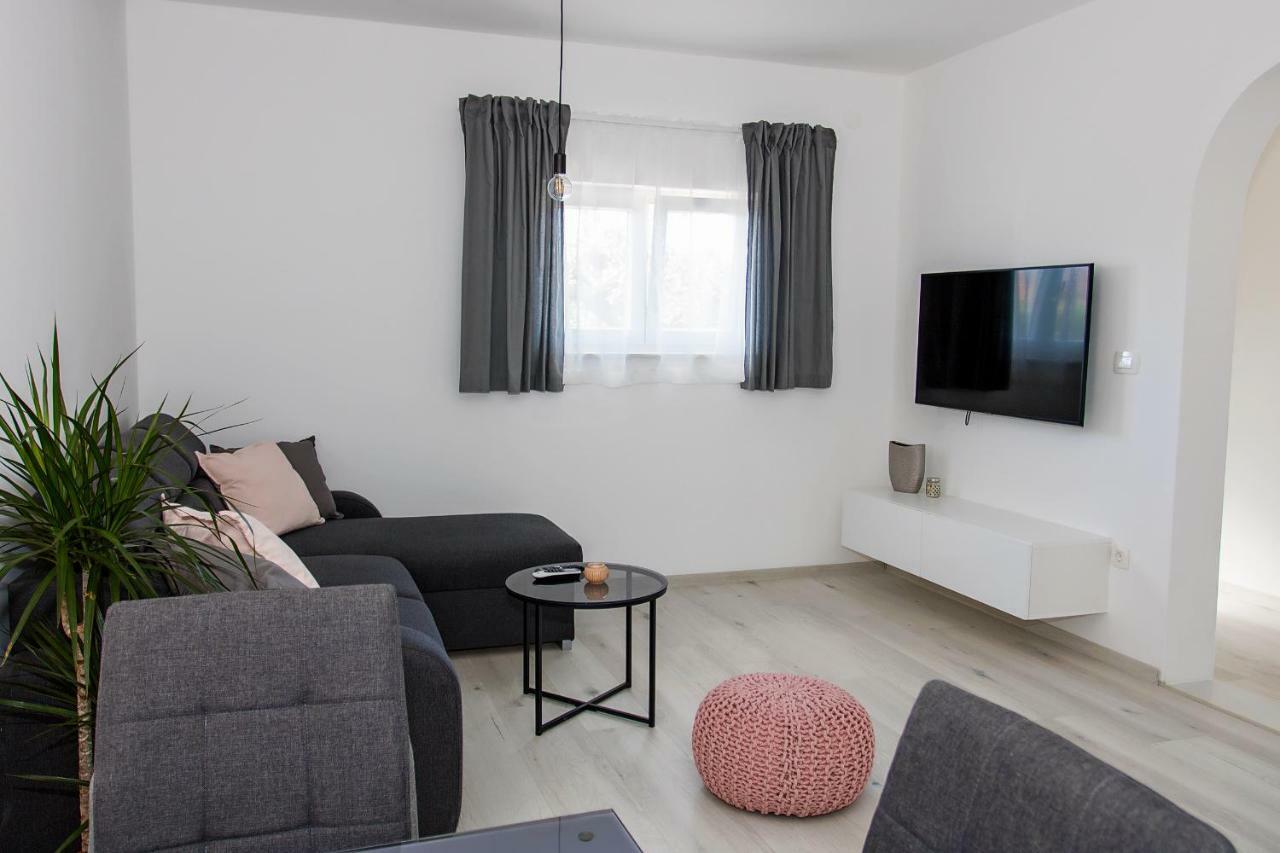 Apartment Stocic Rogoznica  Kültér fotó