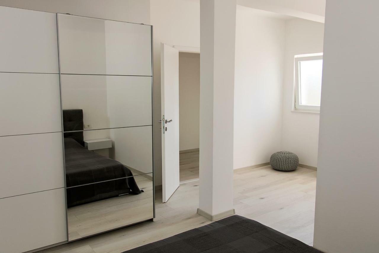 Apartment Stocic Rogoznica  Kültér fotó